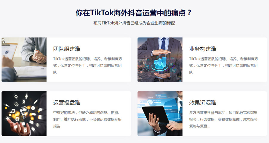 连云港Tiktok推广 第4张