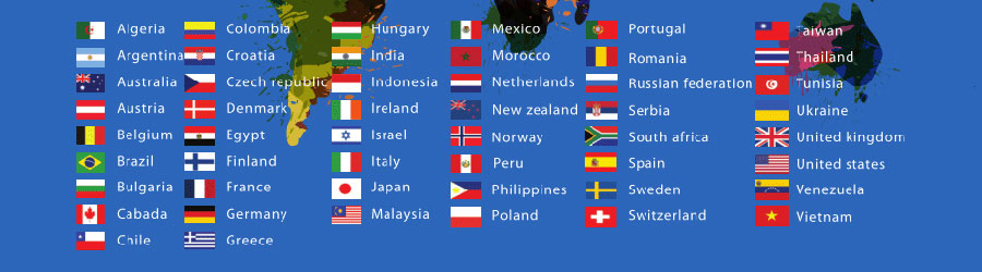 连云港小语种网站建设  第1张