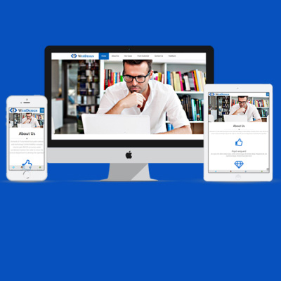 连云港外贸网站建设