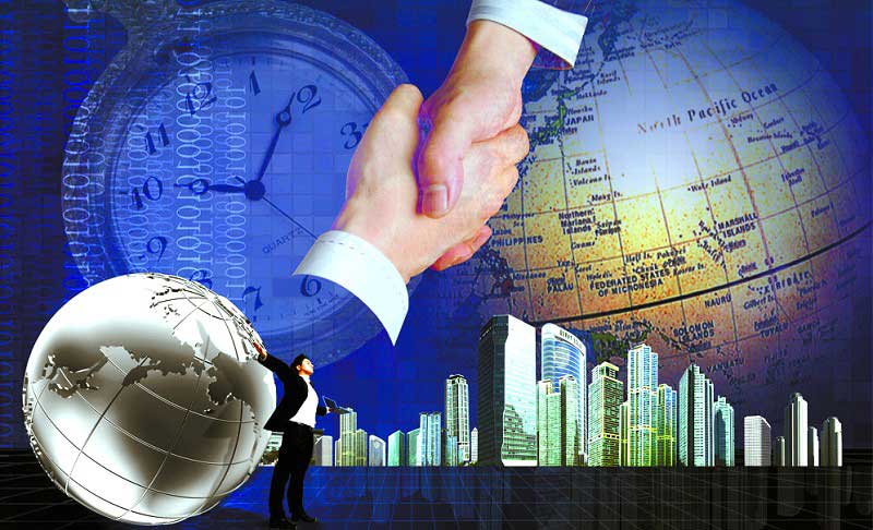 连云港外贸网络营销方案的关键要素