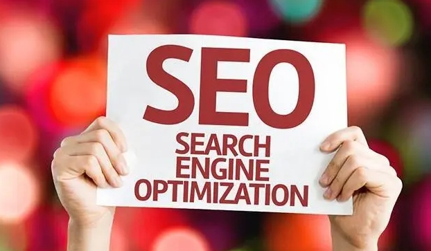 连云港如何进行外贸网站优化?